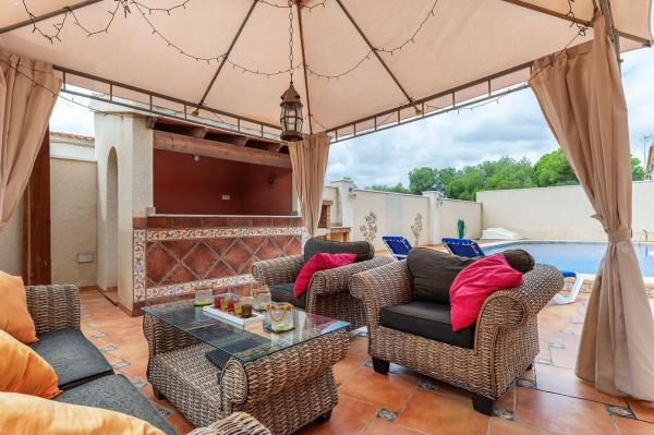 Casa independiente photo 3