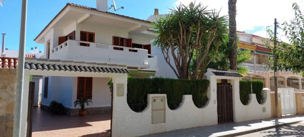 Casa independiente en calle Antonio Aguado, 44 thumbnail 1