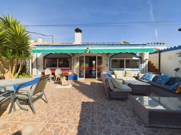 Casa independiente en Cv-925 s/n thumbnail 1