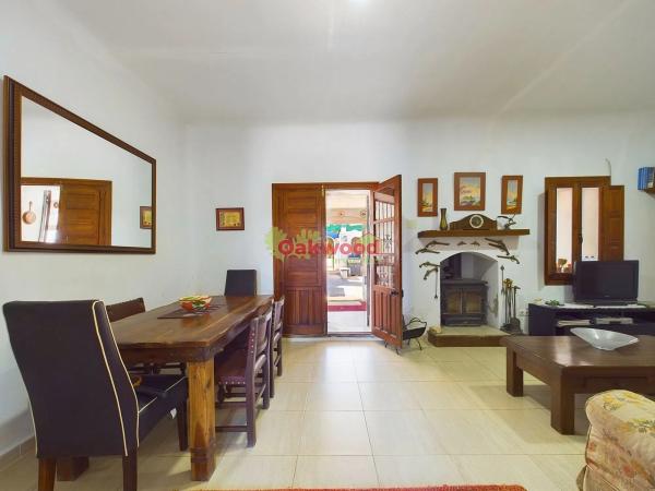 Casa independiente en Cv-925 s/n thumbnail 2
