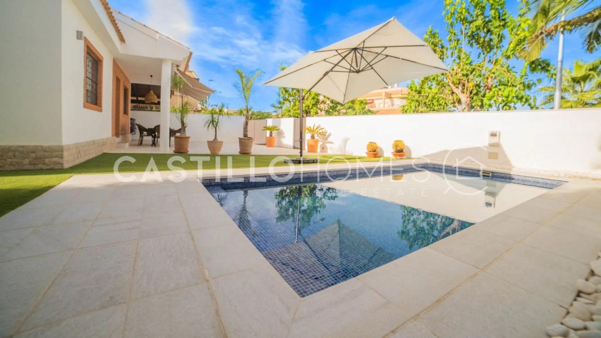 Недвижимость на продажу и в аренду в Испании photo 3