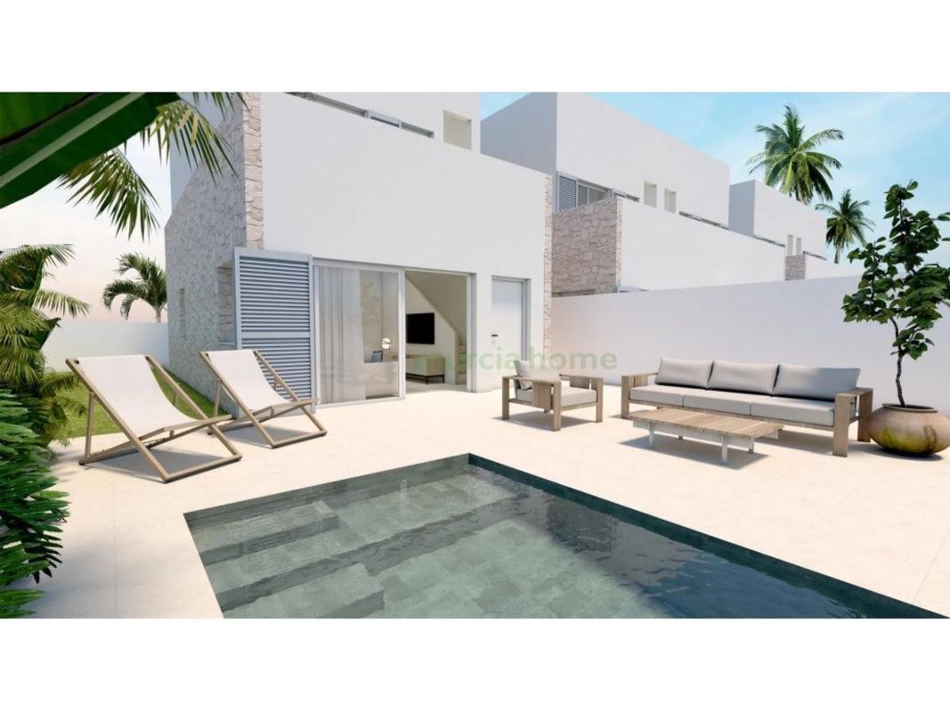 Properties for sale and rent in Spain photo 1