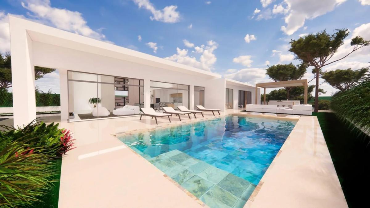 Properties for sale and rent in Spain photo 1