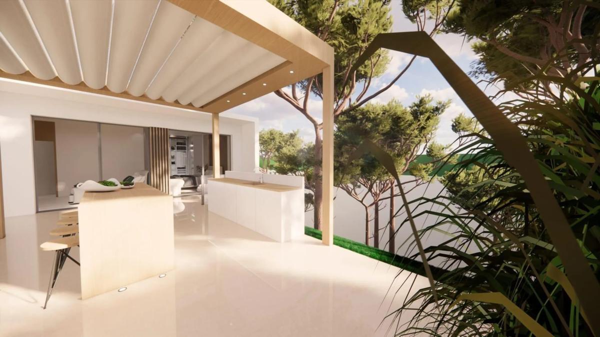 Properties for sale and rent in Spain photo 4