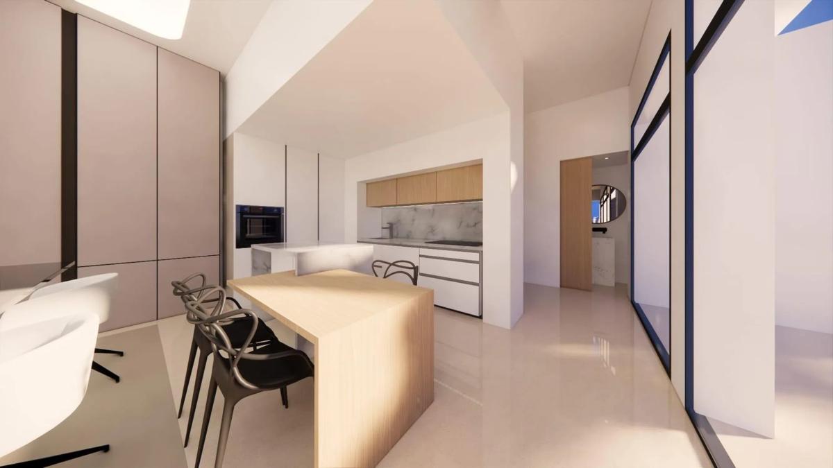 Properties for sale and rent in Spain photo 5