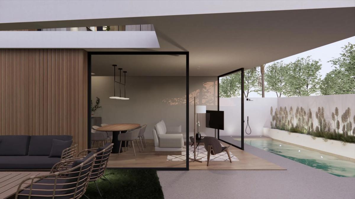 Properties for sale and rent in Spain photo 2