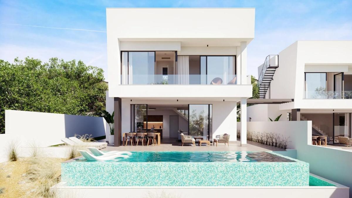 Properties for sale and rent in Spain photo 2