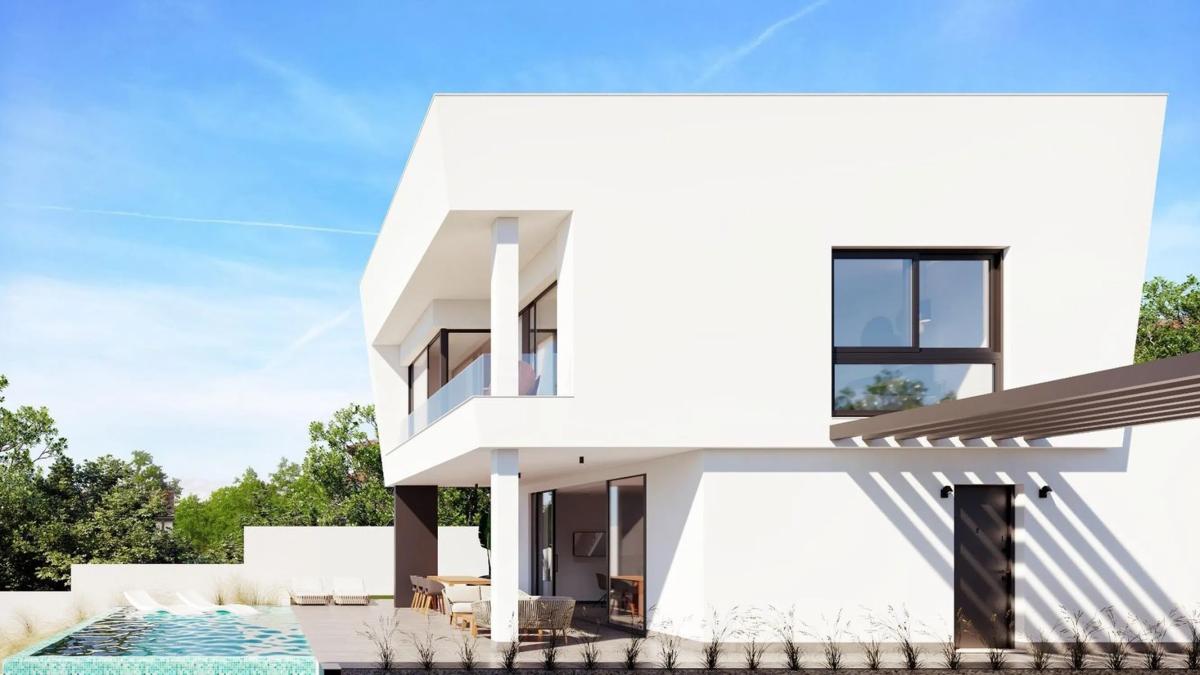 Properties for sale and rent in Spain photo 3