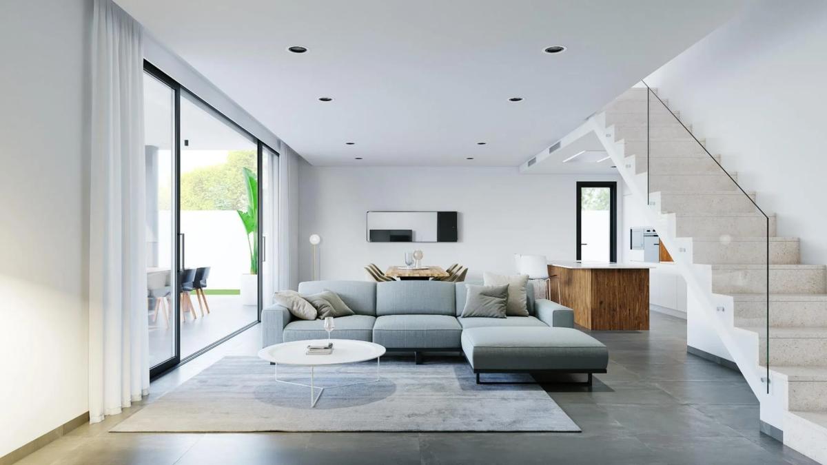 Properties for sale and rent in Spain photo 4