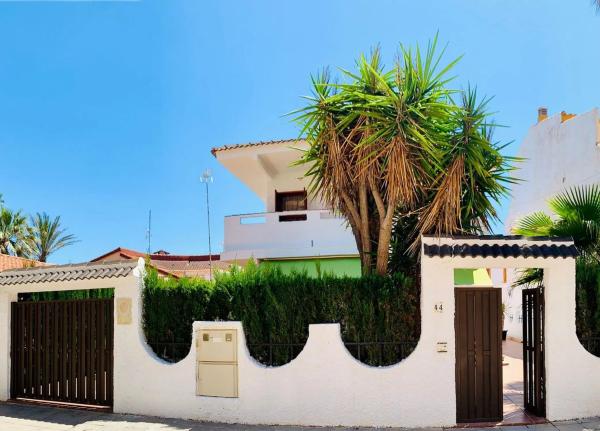 Casa independiente photo 1
