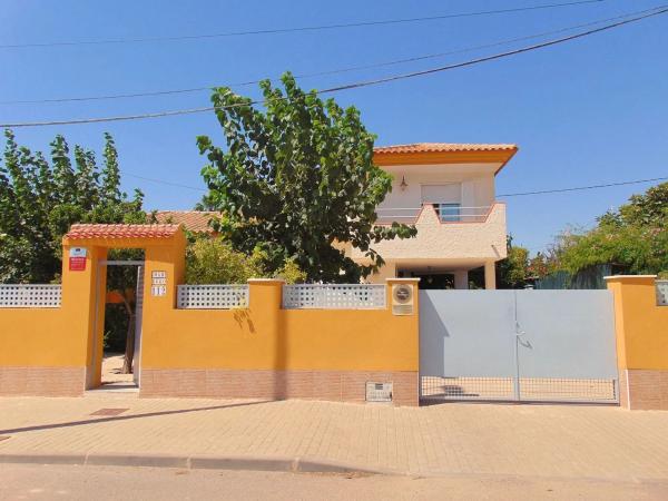 Casa independiente en calle mar egeo, 112 photo 4