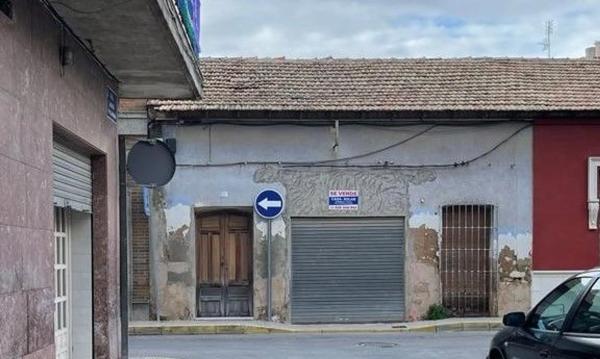 Casa independiente en calle Pablo Picasso, 17 photo