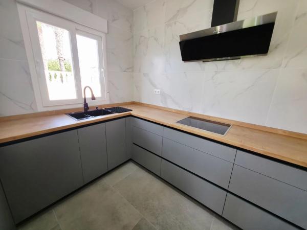 Casa independiente en Honda, 60 thumbnail 1