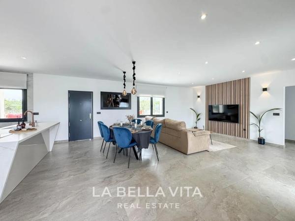 Promotion Casa independiente en Calle s/n new development in Rojales photo 1