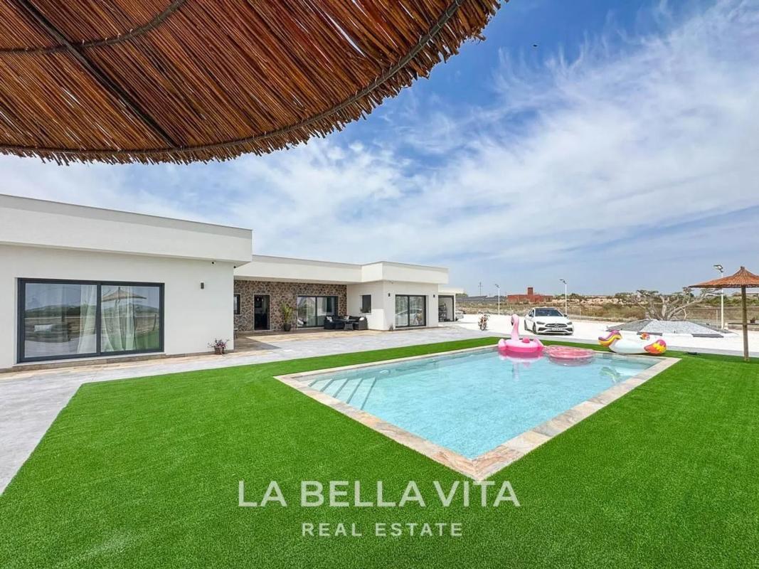 Venta de chalet independiente en Calle s/n, Rojales
 photo 3