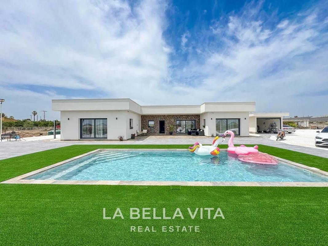 Venta de chalet independiente en Calle s/n, Rojales
 photo 5