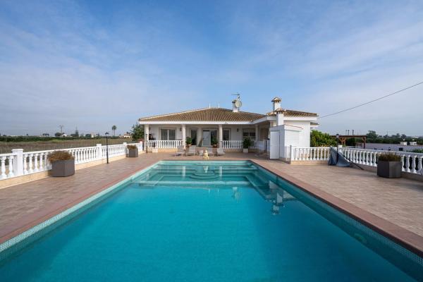 Casa independiente en Partida lo Garriga photo 2