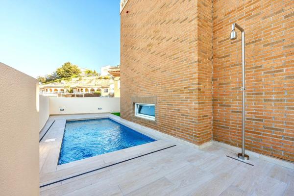 Casa independiente photo 1