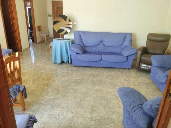 Rustic farm for sale in  Partida lo Saavedra, 86 , Rojales photo 1