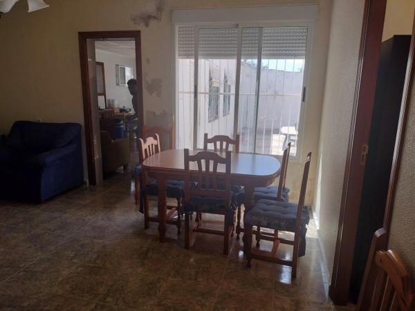 Rustic farm for sale in  Partida lo Saavedra, 86 , Rojales photo 2