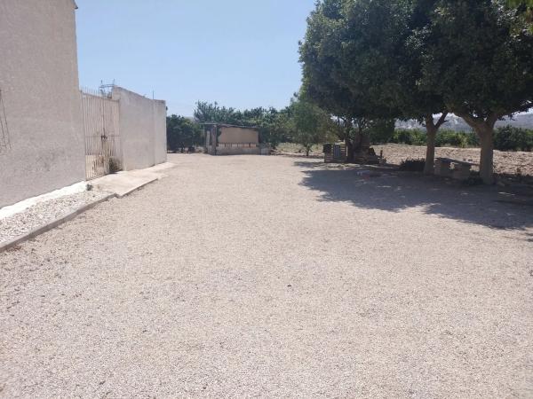 Rustic farm for sale in  Partida lo Saavedra, 86 , Rojales photo 4