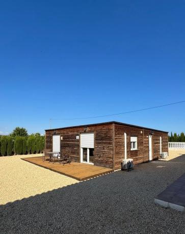 Casa independiente en Partida lo Garriga photo 2