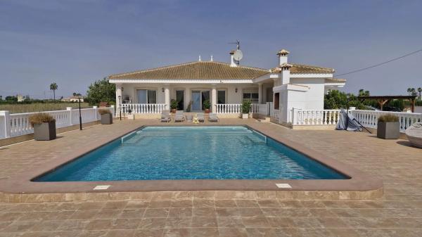 Casa independiente en Partida lo Garriga photo 4