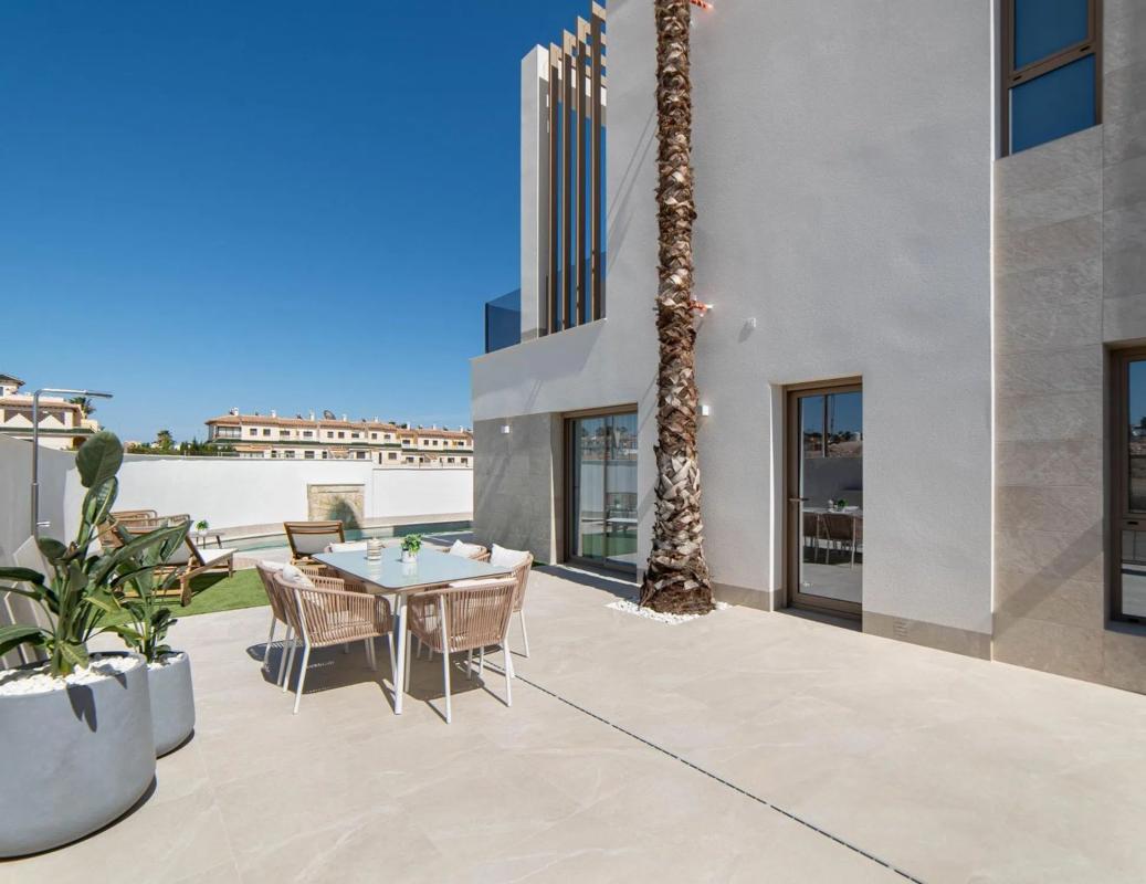 Terreno en venta en Rojales, Alicante photo 2