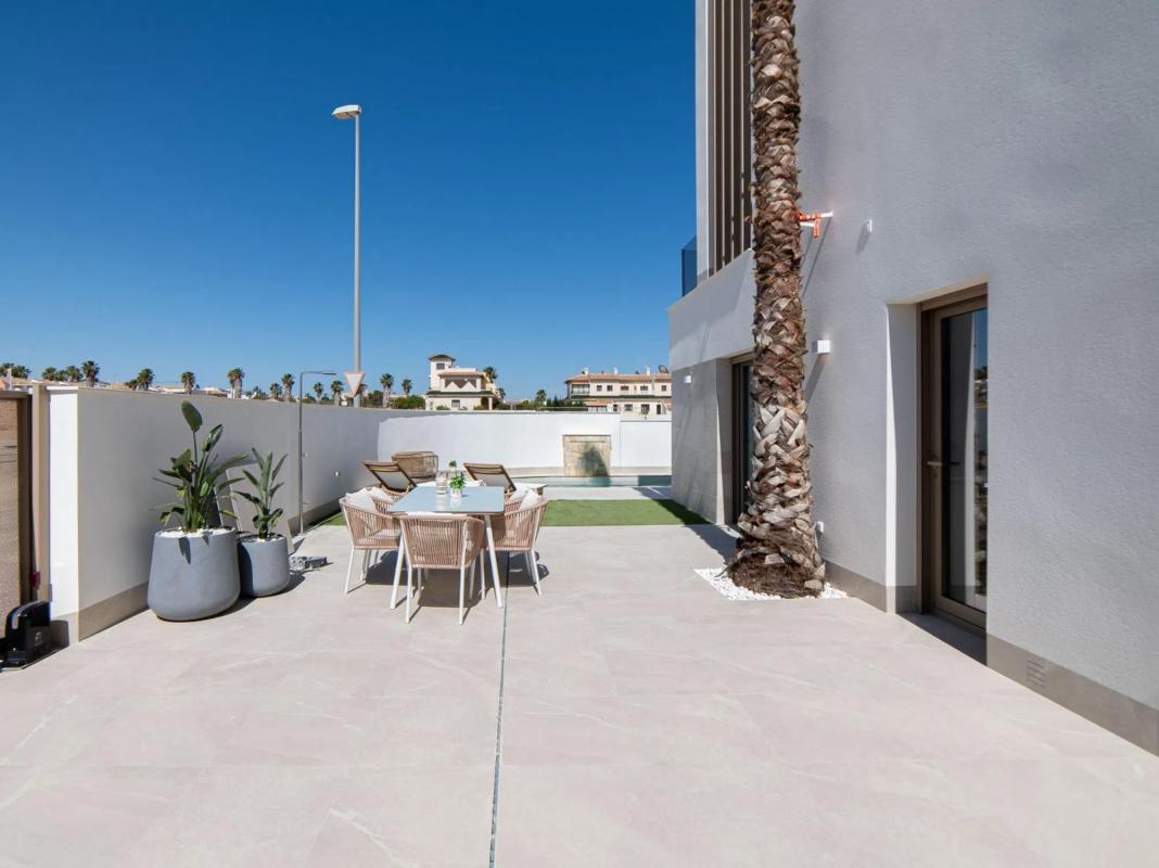Terreno en venta en Rojales, Alicante photo 3