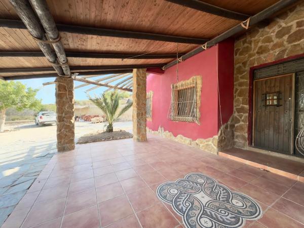 Rustic farm for sale in  Centro , Rojales photo 3