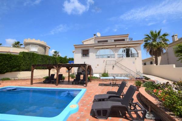 Casa independiente photo 1