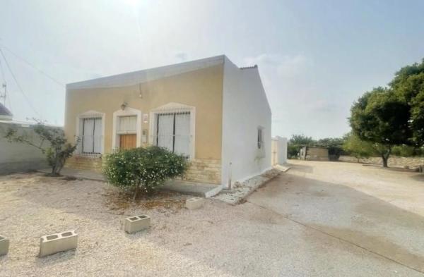 Rustic farm for sale in  Centro , Rojales photo 1