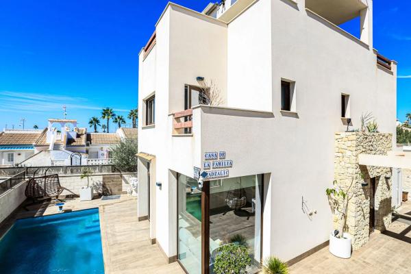 Casa independiente photo 1
