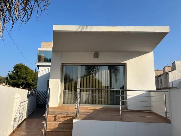 Casa independiente en Calle, 36 photo 1