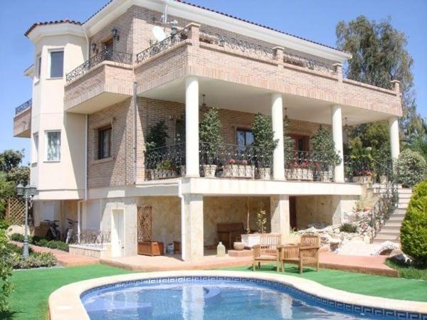 Casa independiente photo 1