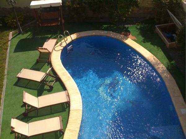 Casa independiente thumbnail 1