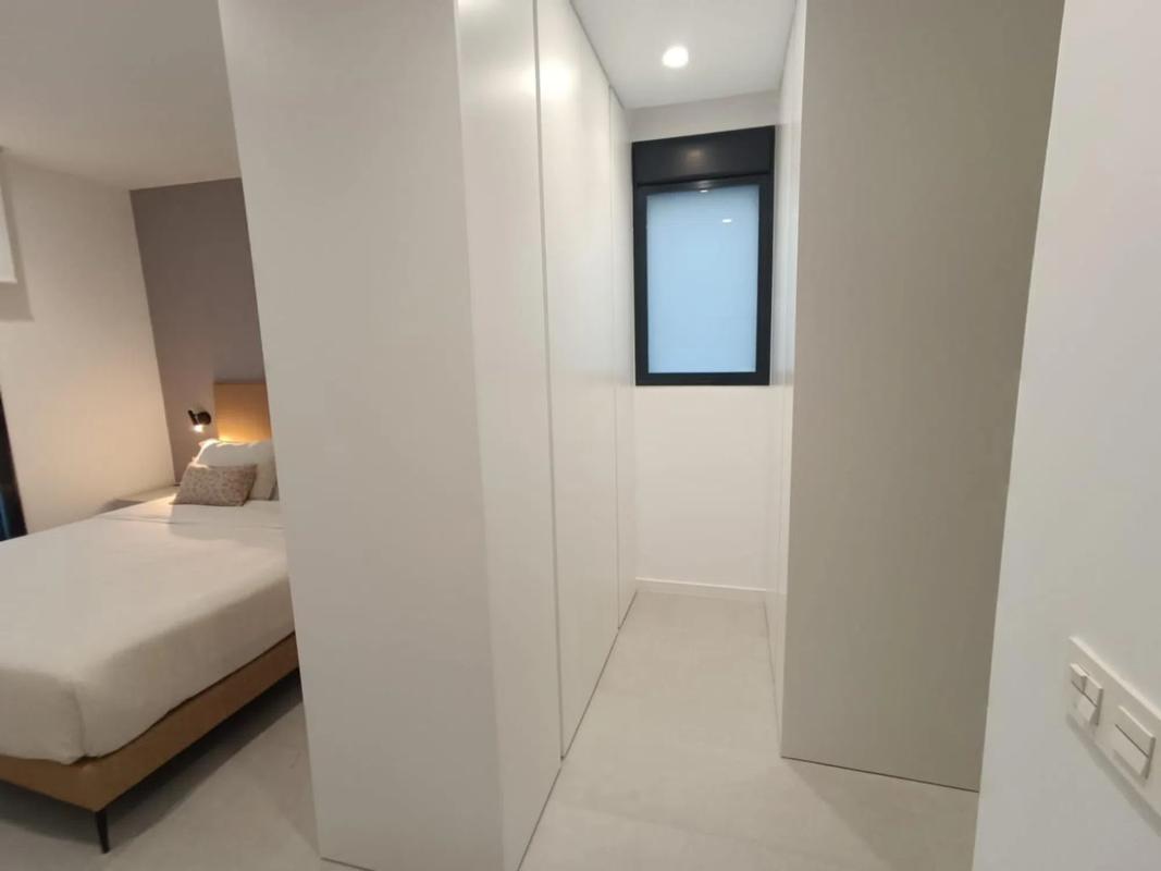Obra nueva Casa independiente en calle Galicia, 75 en Rojales (Revista) photo 2