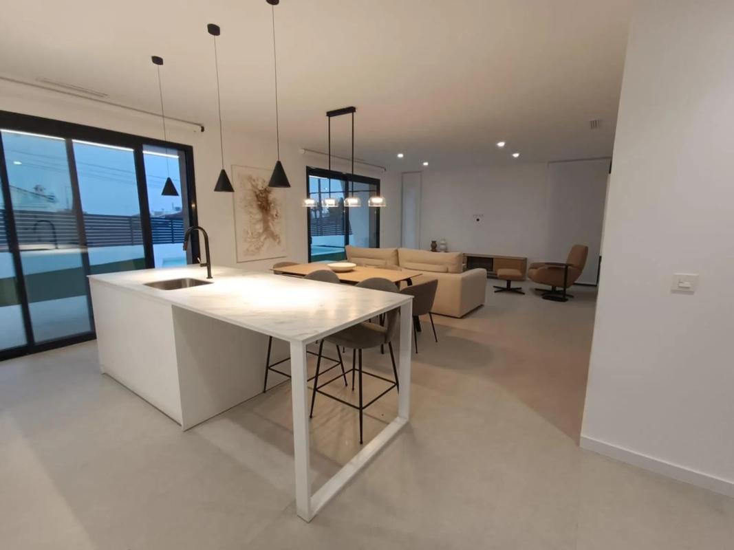 Obra nueva Casa independiente en calle Galicia, 75 en Rojales (Revista) photo 3