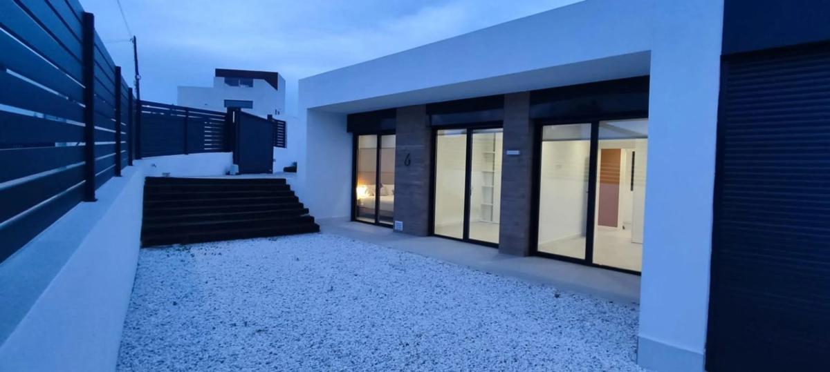 Obra nueva Casa independiente en calle Galicia, 75 en Rojales (Revista) photo 5