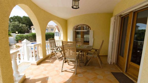 Casa independiente thumbnail 2