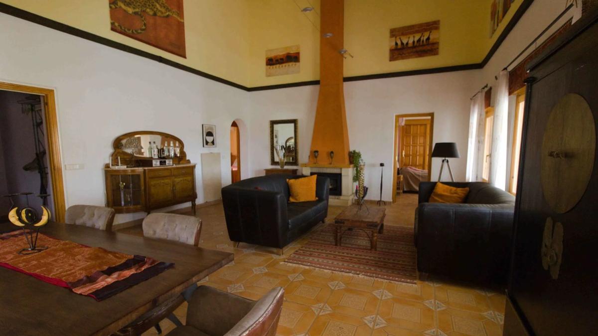 Propiedades en venta y alquiler en España photo 4