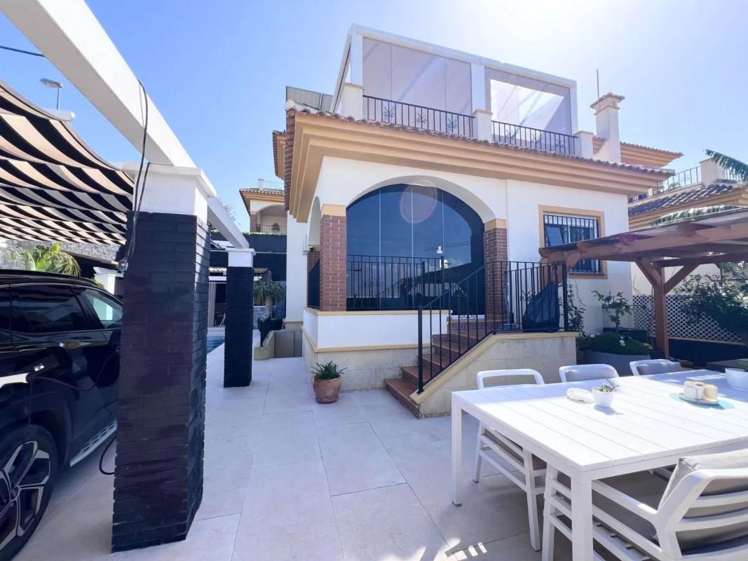 Propiedades en venta y alquiler en España photo 2