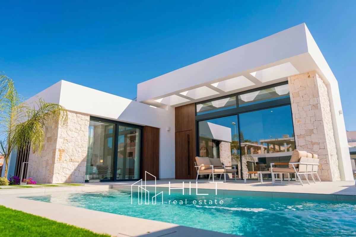 Terreno en venta en Rojales, Alicante photo 4