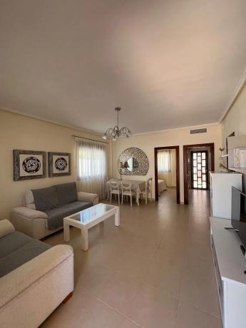 Casa independiente en calle de Badajoz, 2 thumbnail 2