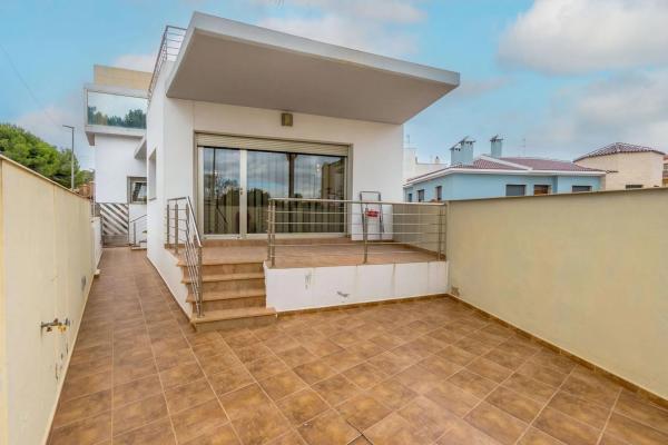Casa independiente en Malecón del Soto photo 4