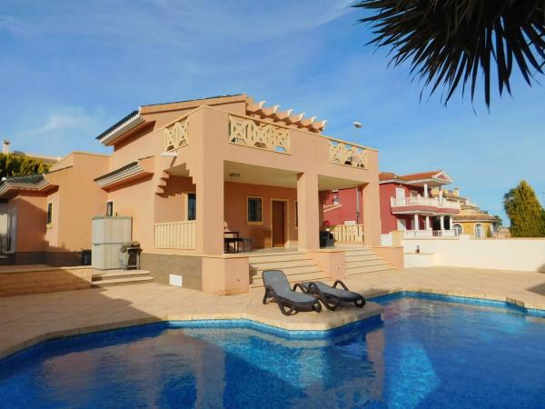 Casa independiente photo 1