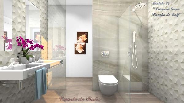 Promoción Casa independiente obra nueva en Rojales photo 4