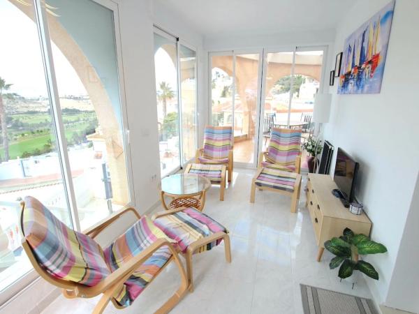 Casa independiente en calle Pico Revolcadores thumbnail 2