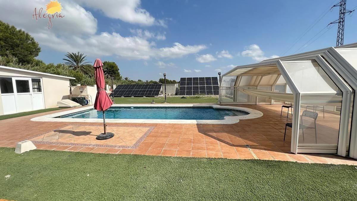 Properties for sale and rent in Spain photo 4