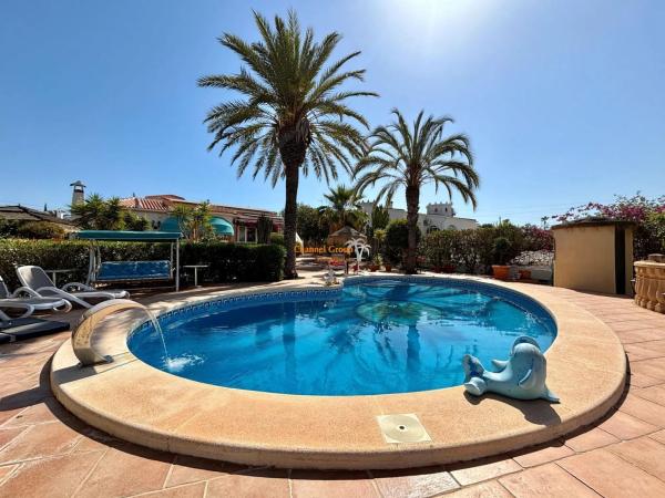 Casa independiente photo 1